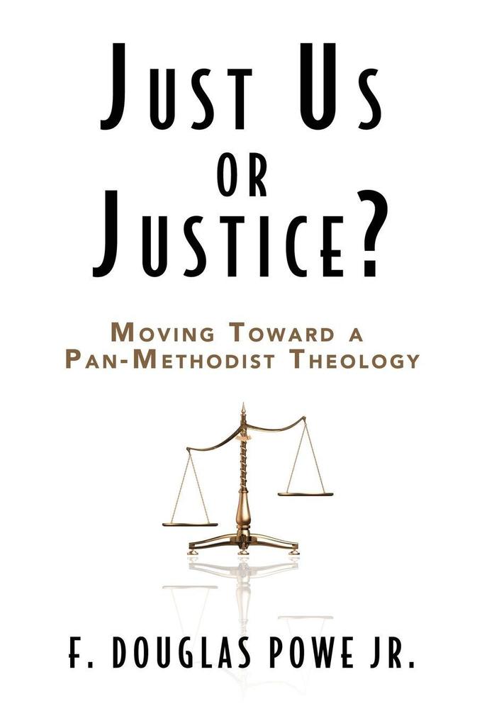 Just Us or Justice?