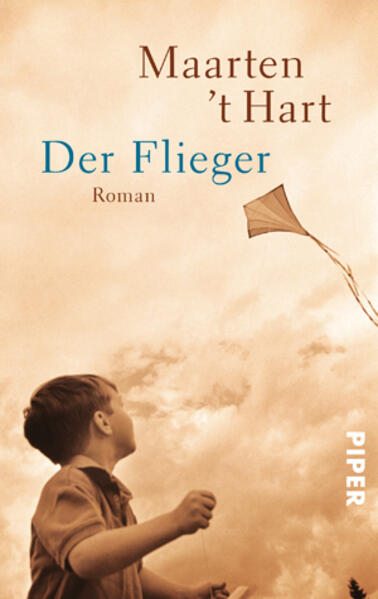 Piper Verlag Gmbh Der Flieger - Bild 6