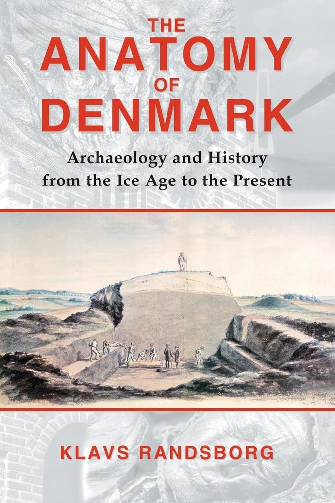 Anatomy of Denmark