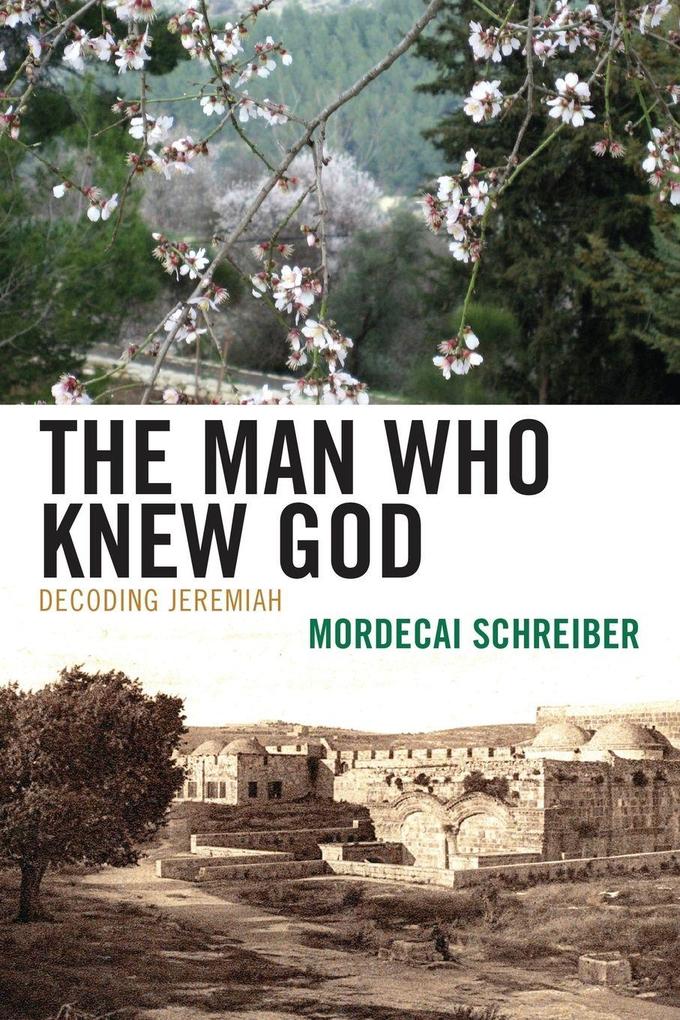 Man Who Knew God