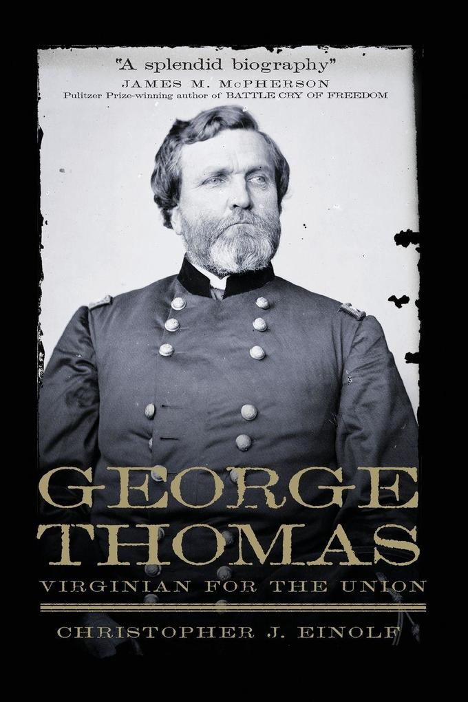 George Thomas