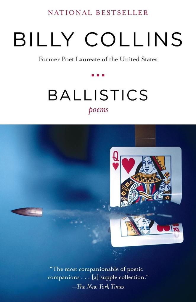 Ballistics