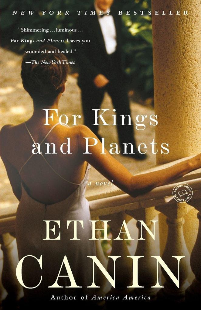 For Kings and Planets