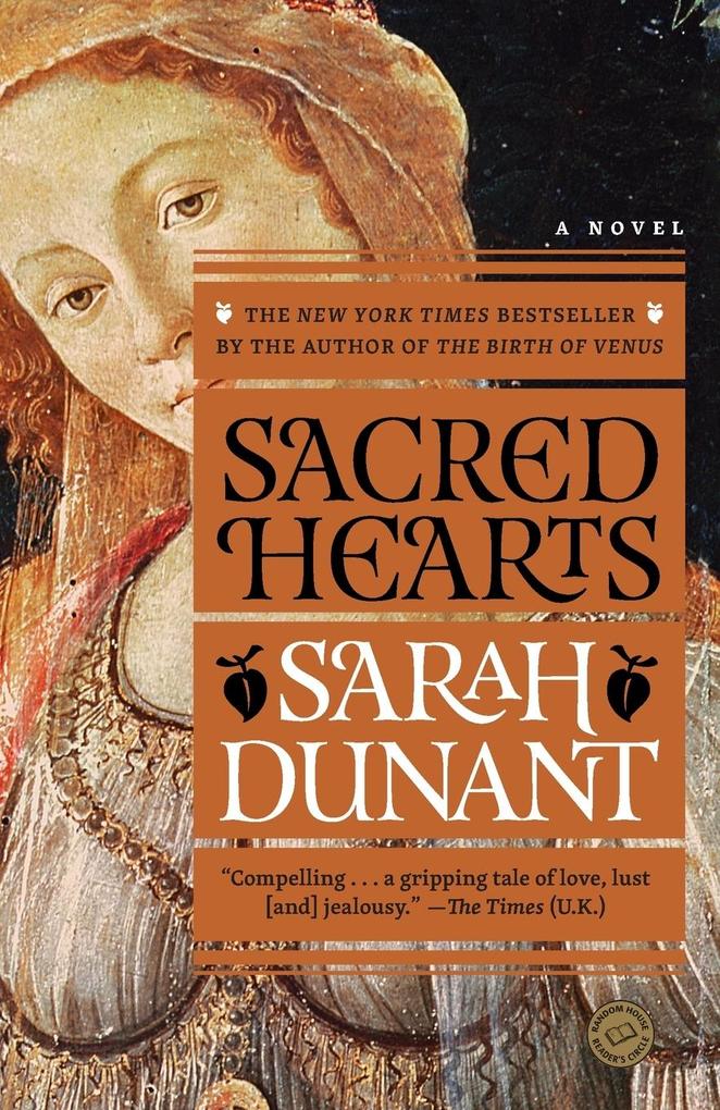 Sacred Hearts