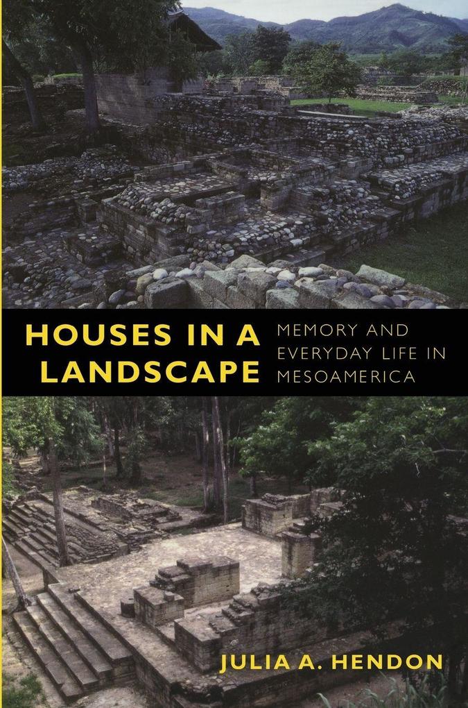 Houses in a Landscape