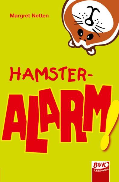 Image of Hamster-Alarm