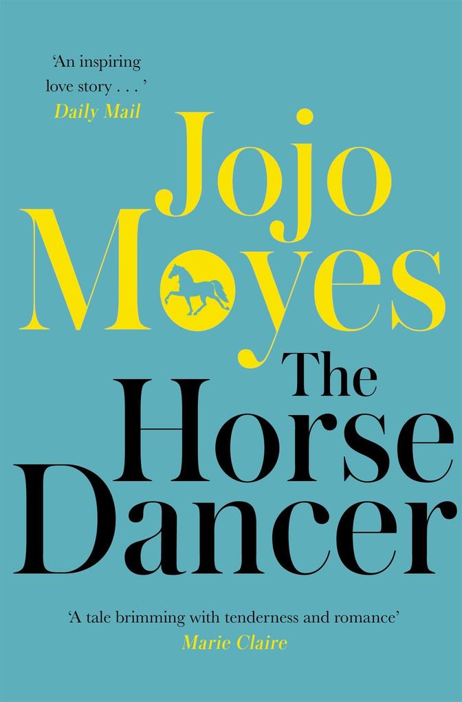 Hodder And Stoughton Ltd. The Horse Dancer