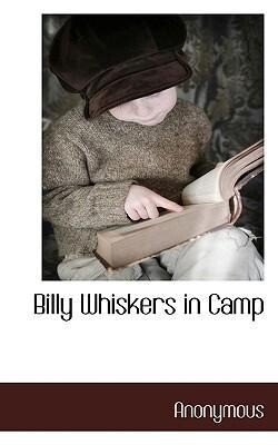 Billy Whiskers in Camp - Anonymous