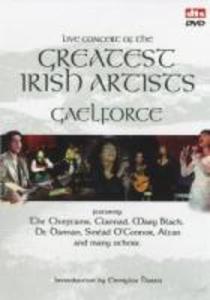 Greatest Irish Artists