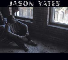 Jason Yates