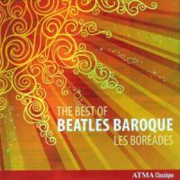 Best Of Beatles Baroque
