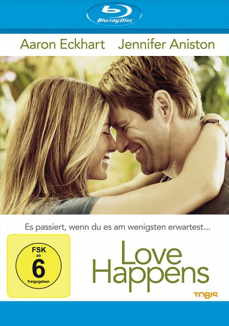 Love Happens
