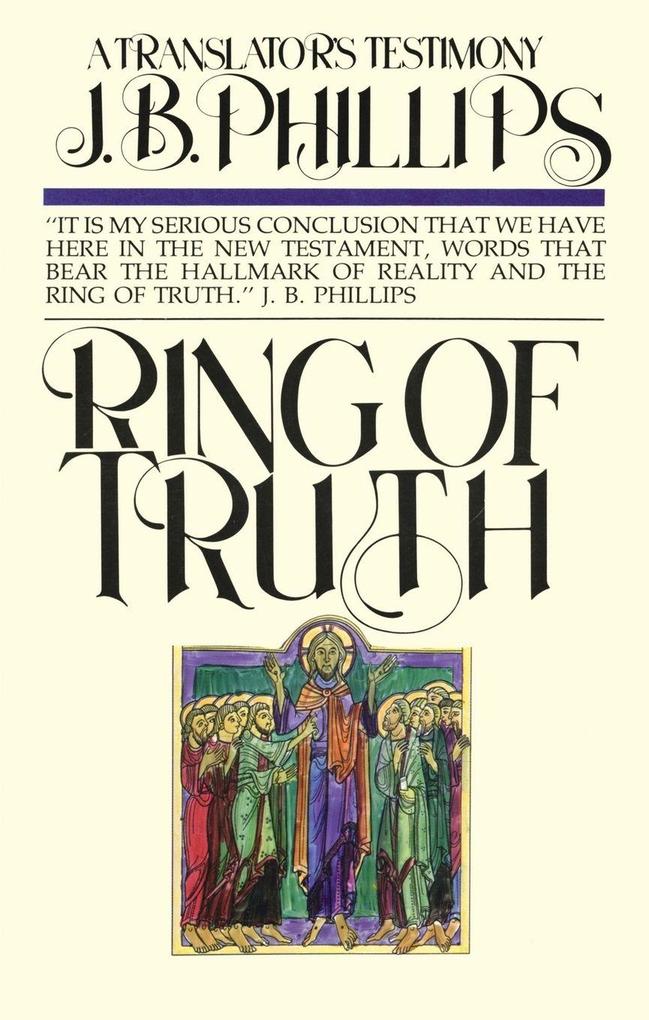 Ring of Truth