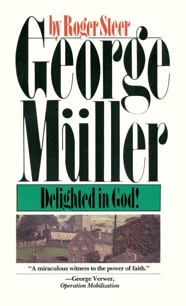 George Mueller