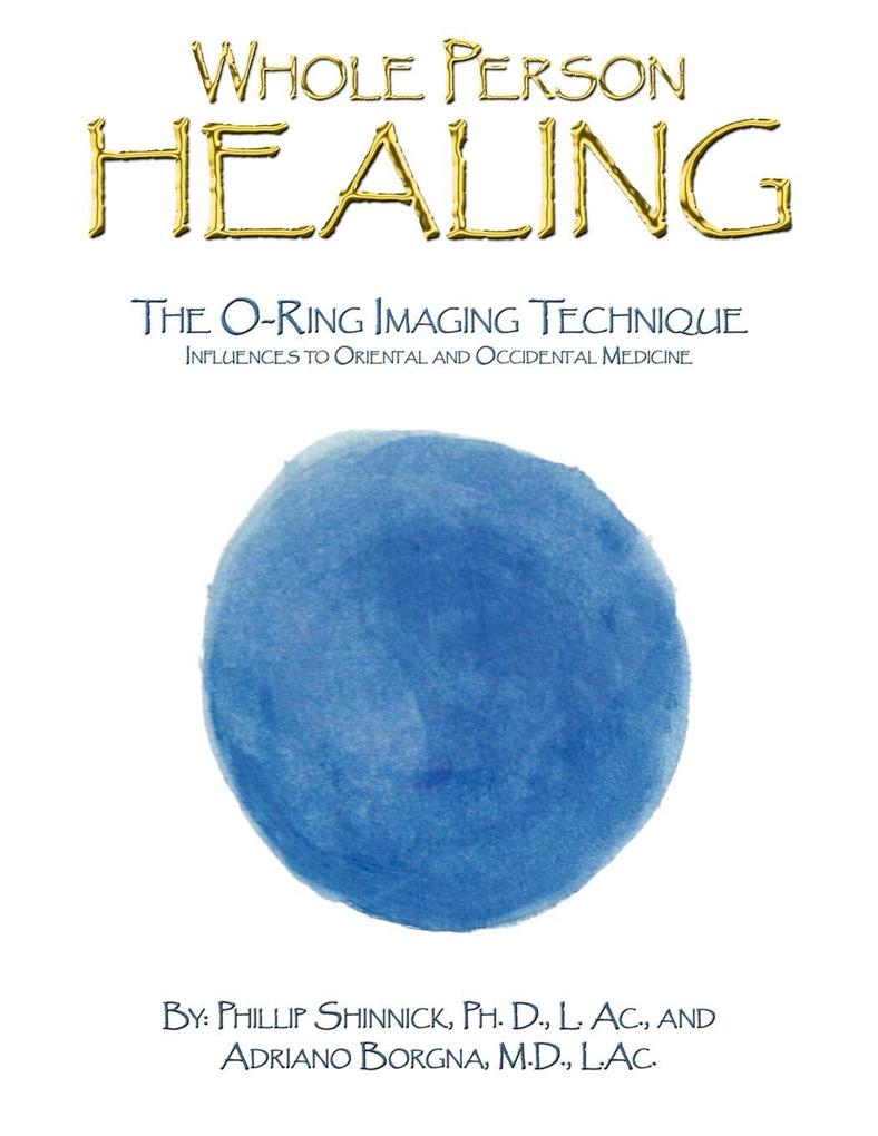Whole Person Healing
