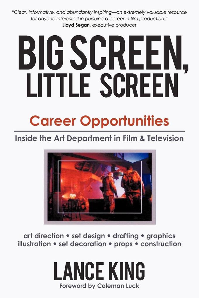 Big Screen Little Screen