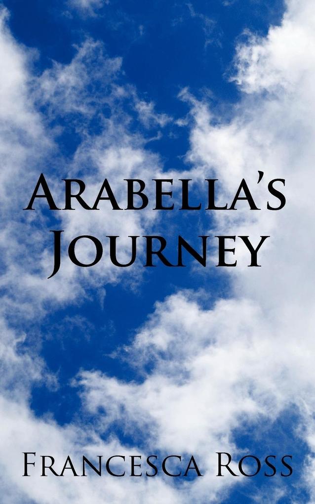 Arabella‘s Journey