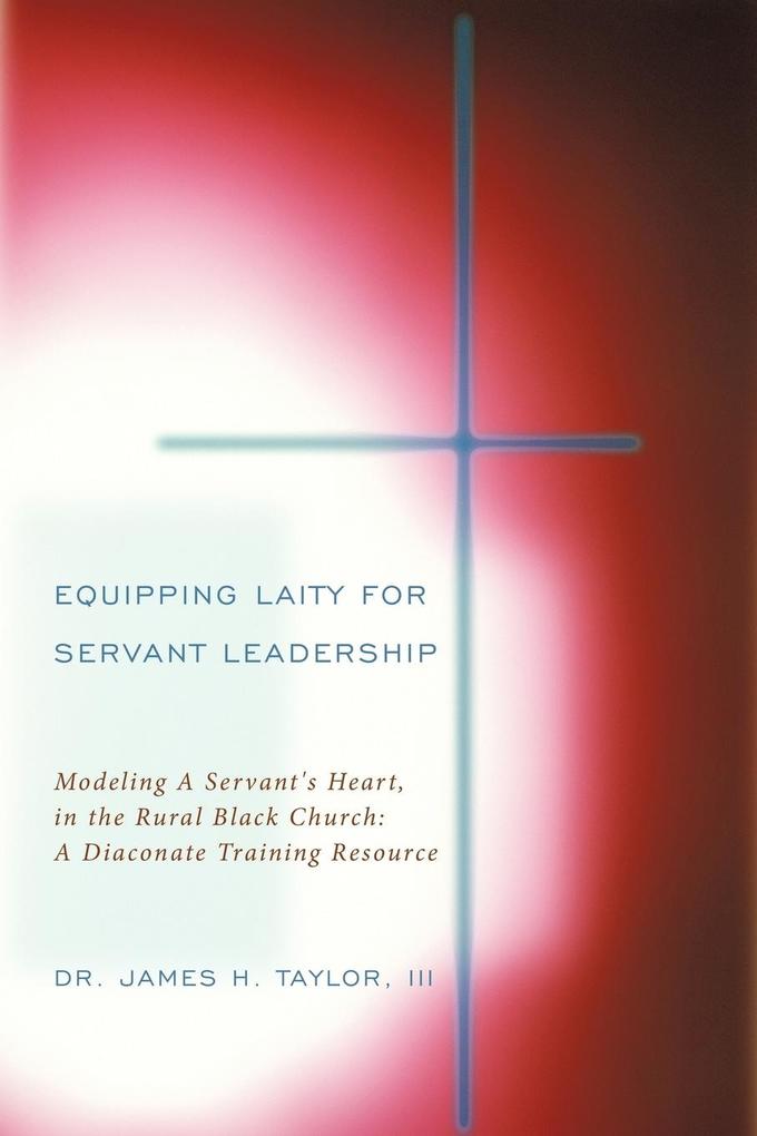 Equipping Laity For Servant Leadership