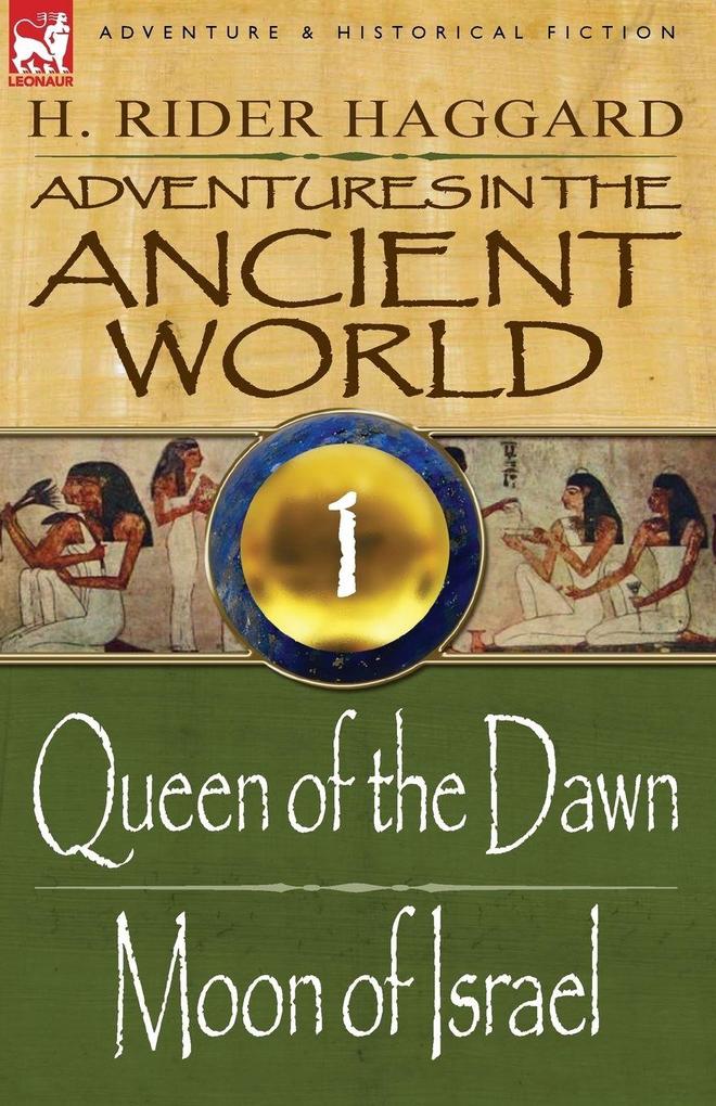 Adventures in the Ancient World