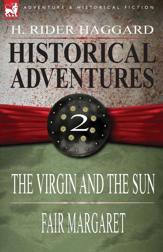 Historical Adventures
