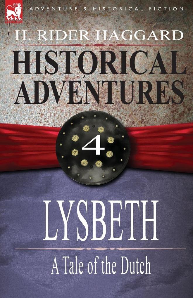 Historical Adventures