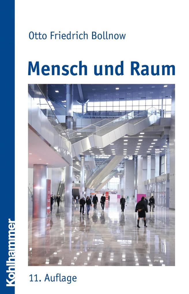 Kohlhammer W. Mensch Und Raum - Bild 3