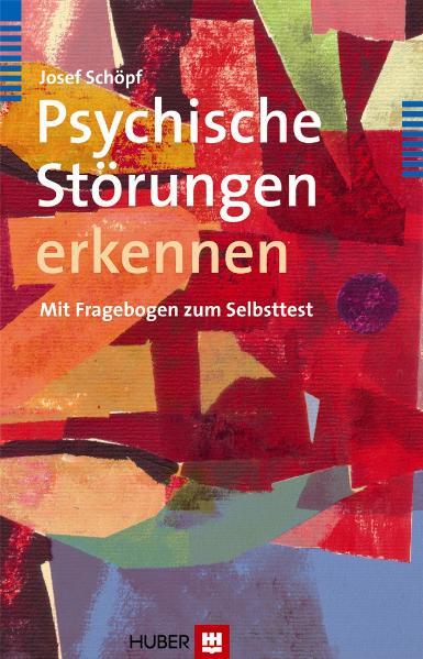 Image of Psychische Störungen erkennen