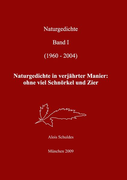 Naturgedichte