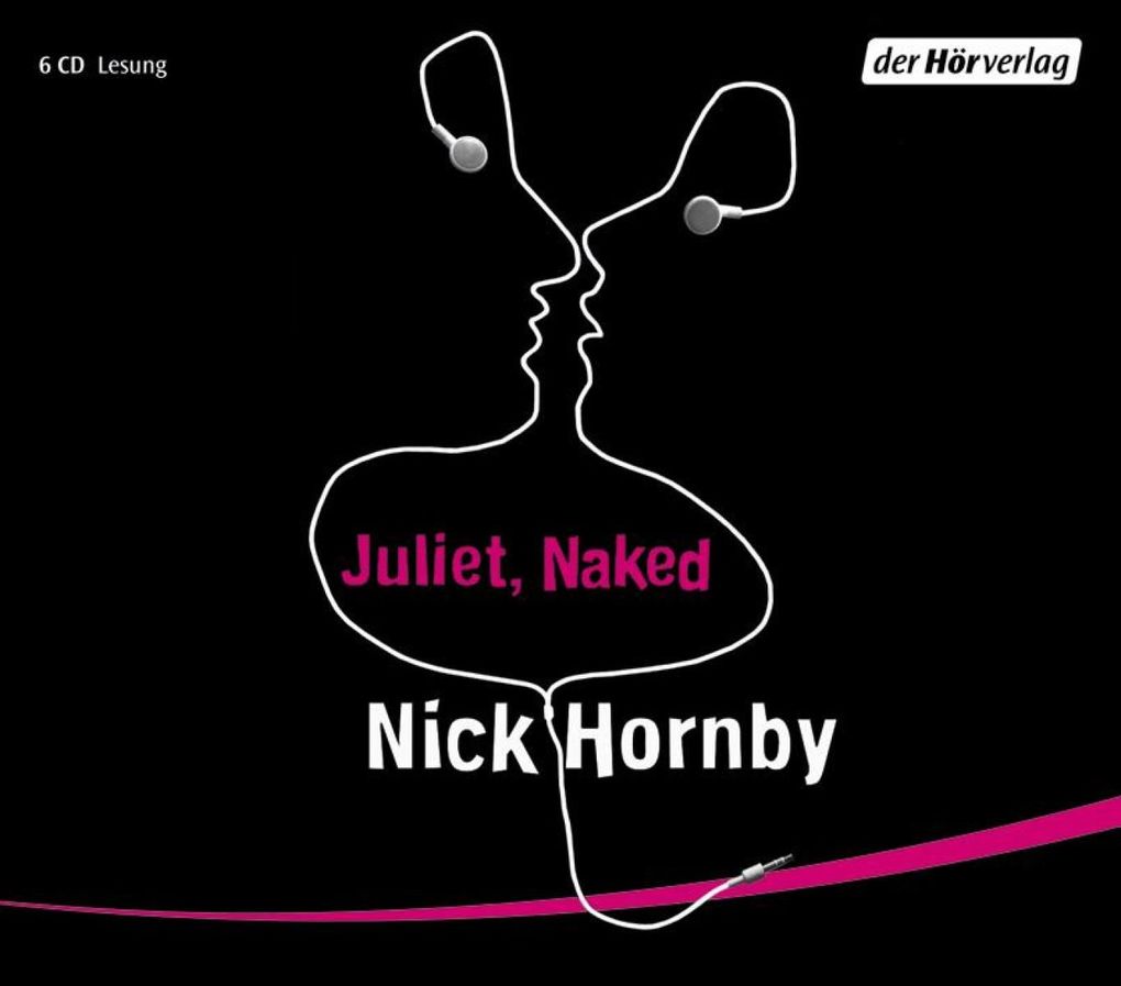 Juliet Naked - Nick Hornby