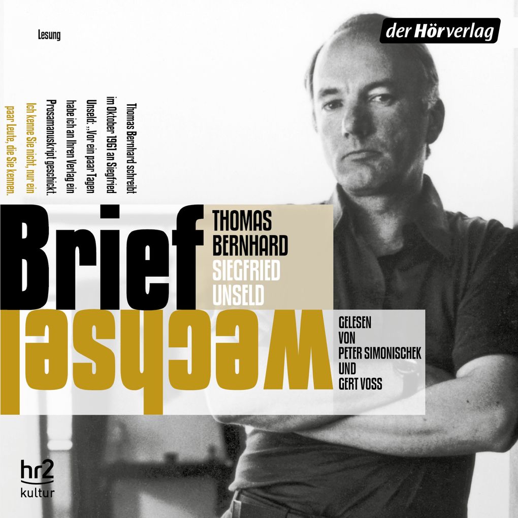 Briefwechsel