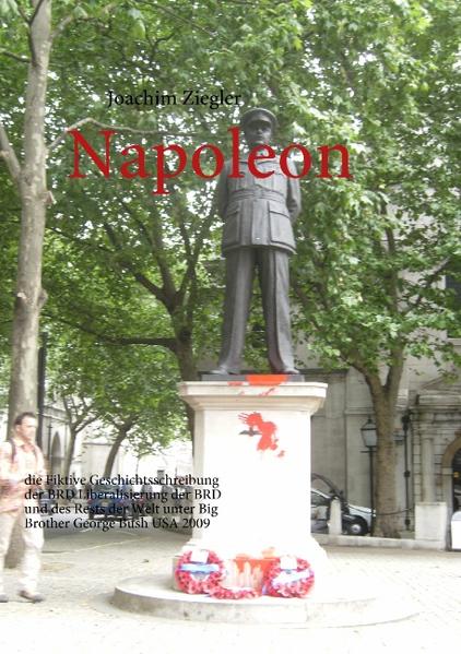Napoleon - Joachim Ziegler