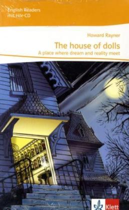 The house of dolls m. 1 Audio-CD