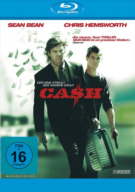Cash