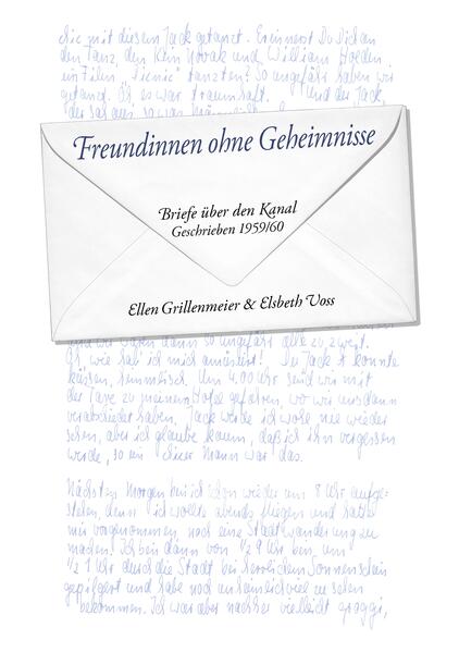 Freundinnen ohne Geheimnisse