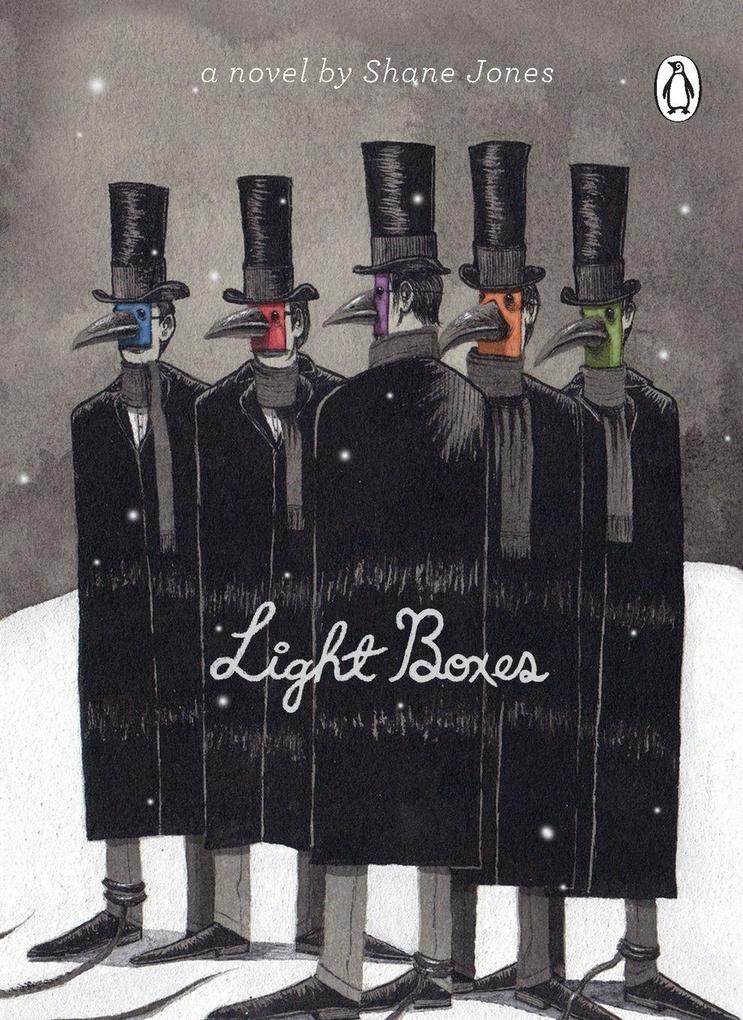 Light Boxes
