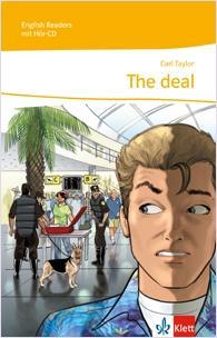 The Deal - Carl Taylor