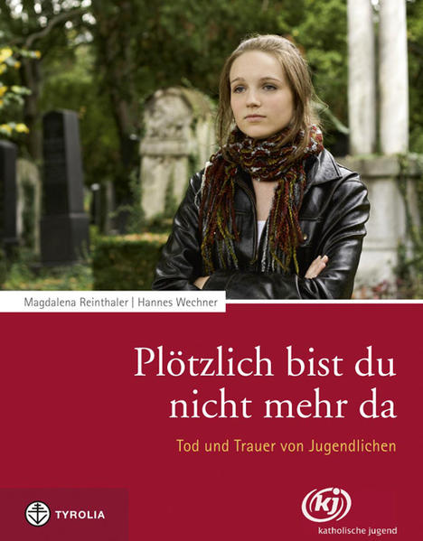 Plötzlich bist du nicht mehr da - Magdalena Reinthaler/ Hannes Wechner