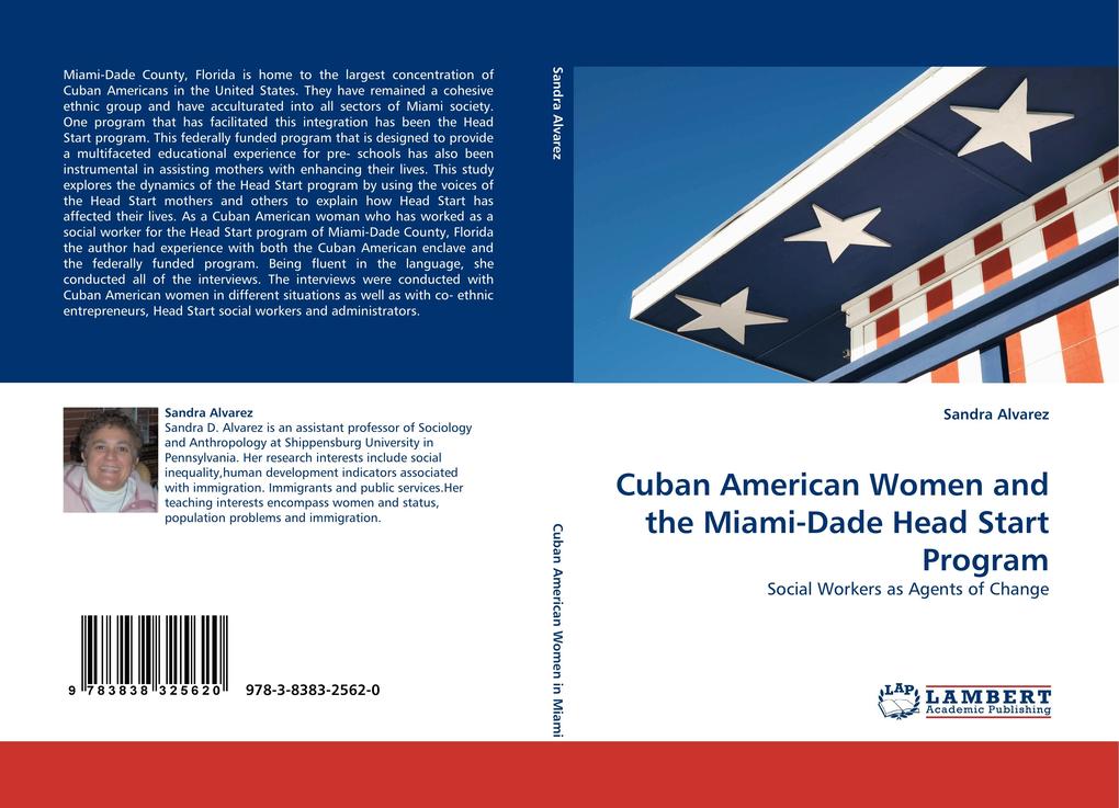 Cuban American Women and the Miami-Dade Head Start Program