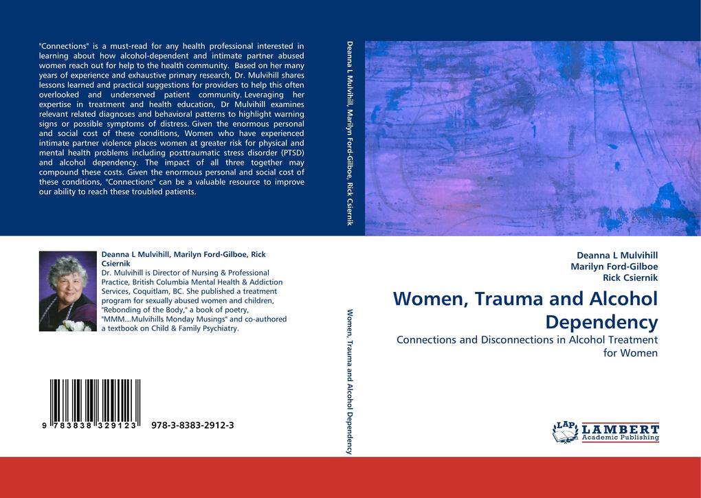 Women Trauma and Alcohol Dependency