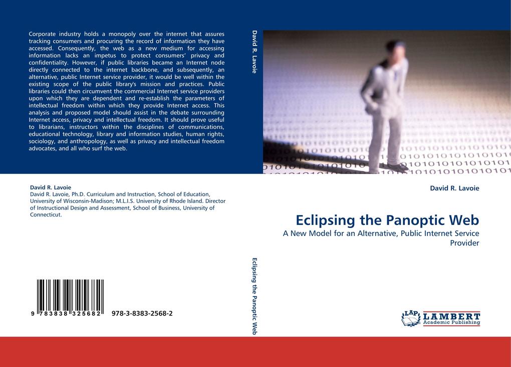 Eclipsing the Panoptic Web