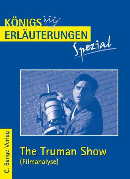 The Truman Show Filmanalyse - Stefan Munaretto