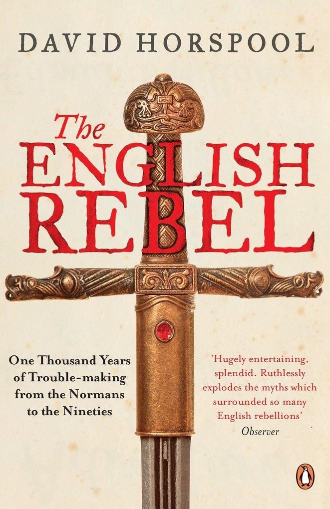 The English Rebel