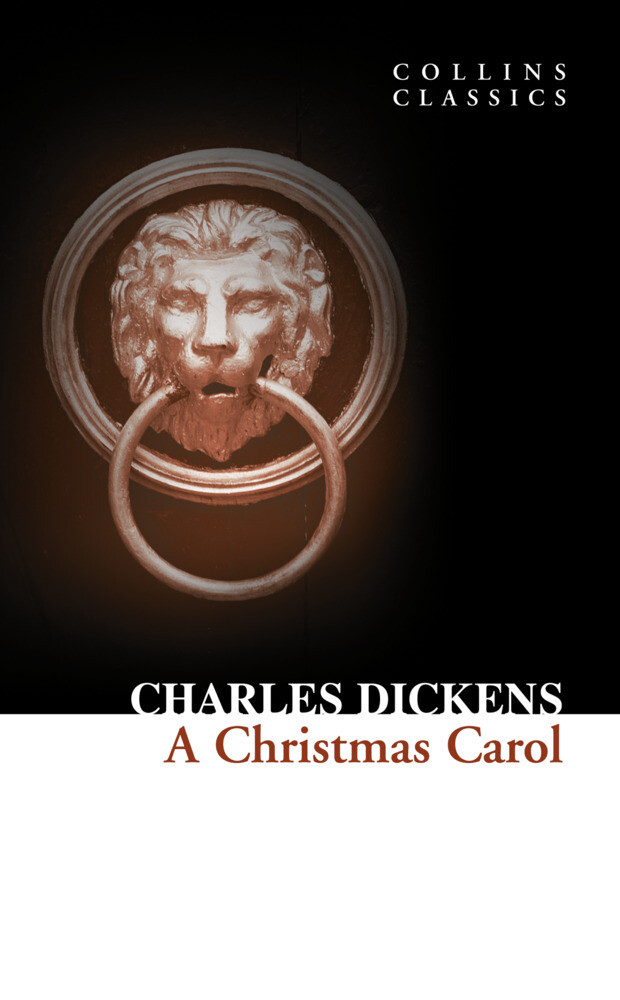 Dickens C: CHRISTMAS CAROL - Charles Dickens
