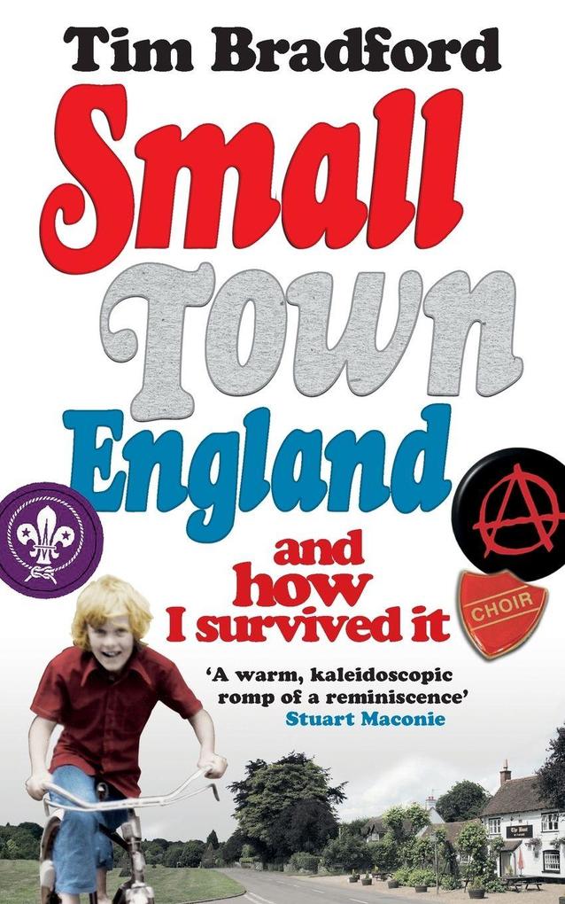 Small Town England