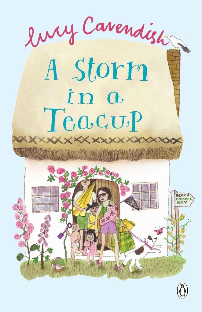 A Storm in a Teacup