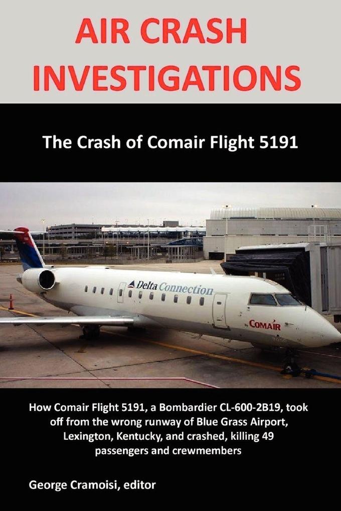 AIR CRASH INVESTIGATIONS