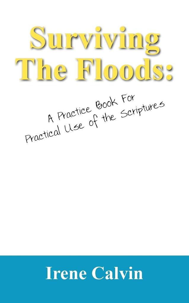 A Practice Book For Practical Use of the Scriptures