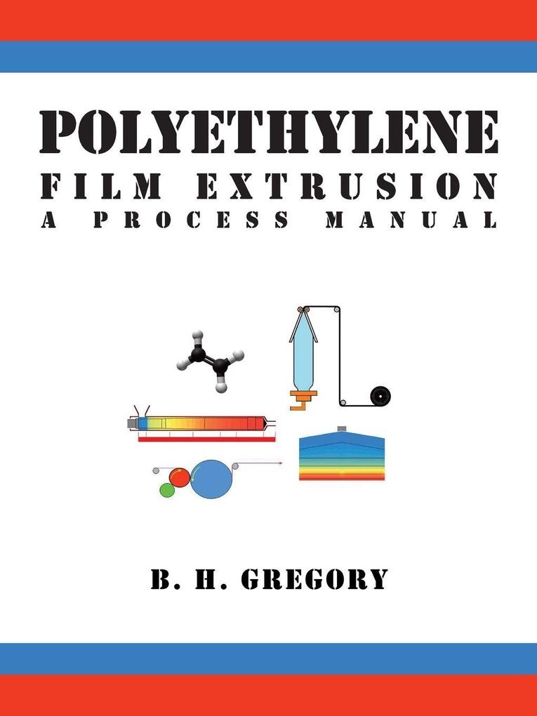 Polyethylene Film Extrusion