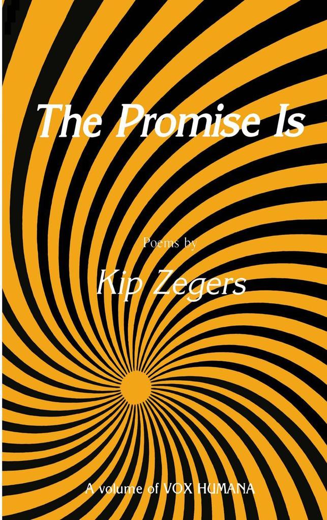 The Promise Is