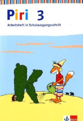 Piri 3. Ausgabe Brandenburg Mecklenburg-Vorpommern Sachsen Sachsen-Anhalt Thüringen - Imke Bünstorf/ Kerstin Ende/ Renate Erbstößer